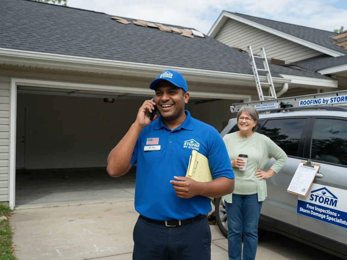 Roof Repair Near Me Stokes, NC FAQs
