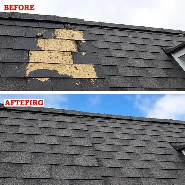 Roof Repair Near Me in Stokes, NC near me